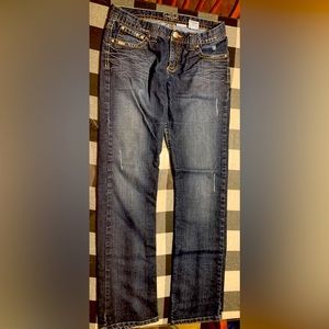 Cruel Girl Slim fit Jeans